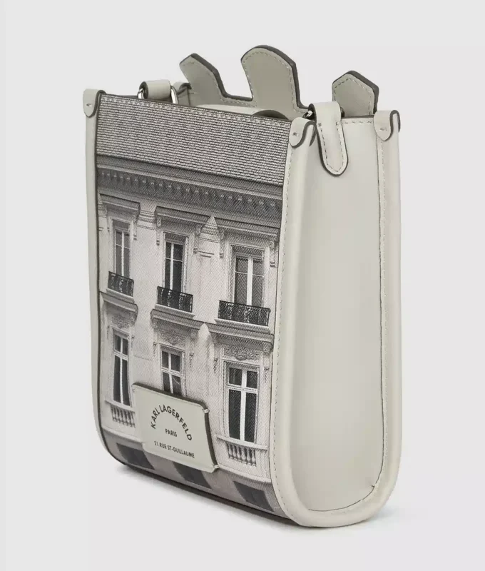Maison de Karl Handytasche
