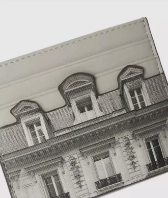 Maison de Karl Kartenetui Maison de Karl Kartenetui