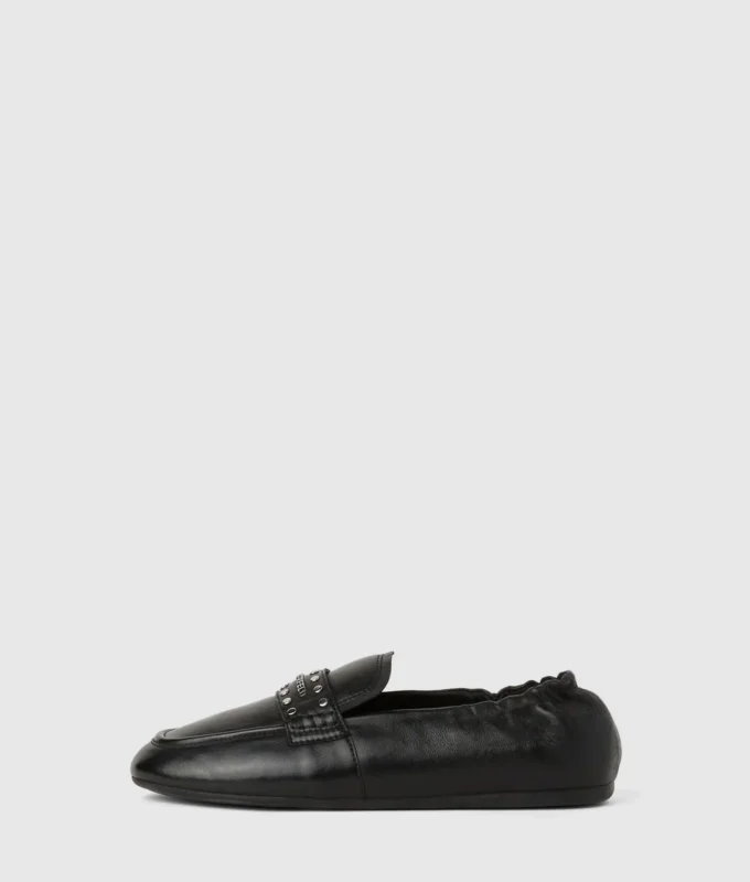 Marlee Loafer mit Nieten Marlee Loafer mit Nieten