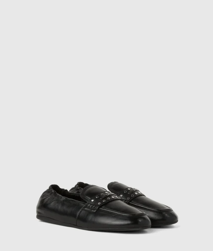 Marlee Loafer mit Nieten Marlee Loafer mit Nieten