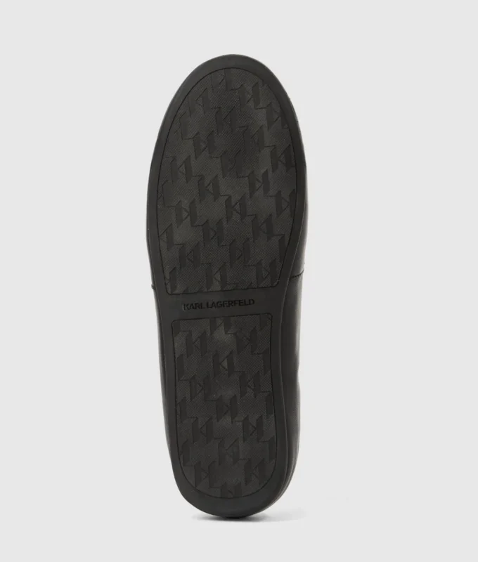 Marlee Loafer mit Nieten Marlee Loafer mit Nieten