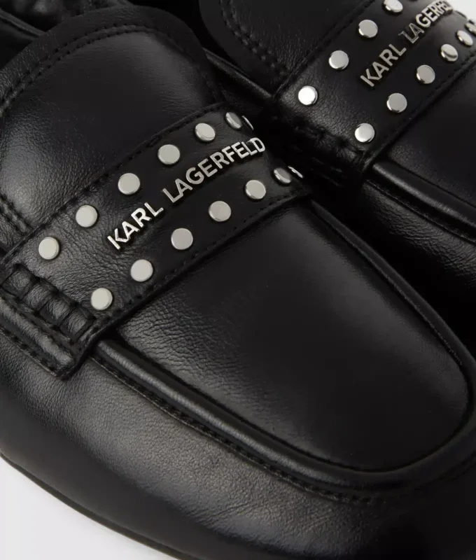 Marlee Loafer mit Nieten Marlee Loafer mit Nieten