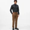 Maßgeschneiderte Hose
