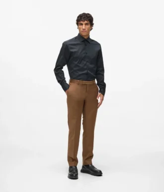 Maßgeschneiderte Hose