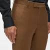 Maßgeschneiderte Hose