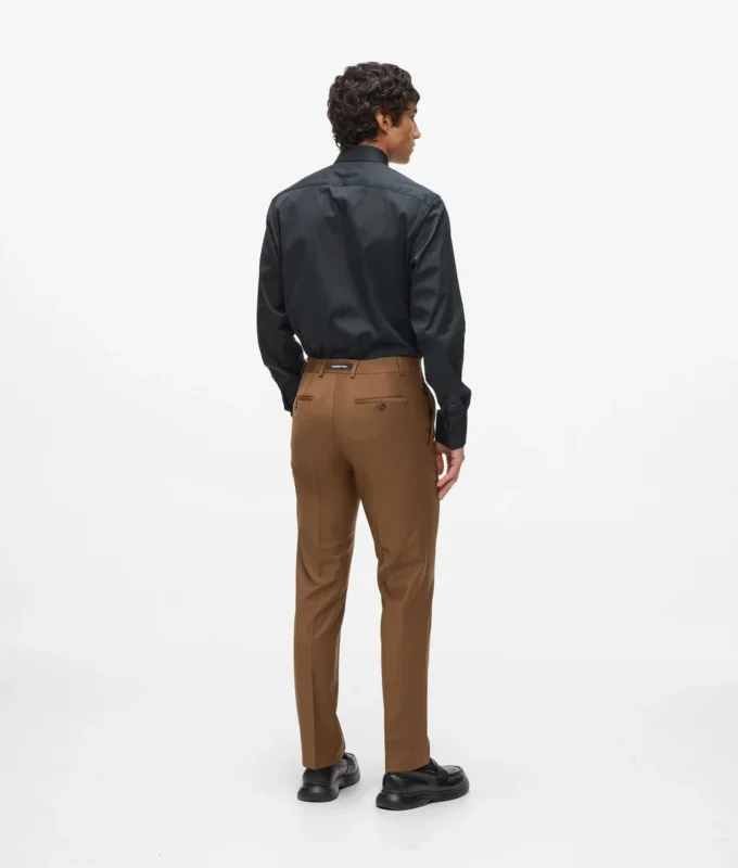 Maßgeschneiderte Hose