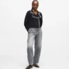 Maßgeschneiderte Strickjacke Maßgeschneiderte Strickjacke