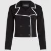 Maßgeschneiderte Strickjacke Maßgeschneiderte Strickjacke