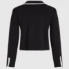Maßgeschneiderte Strickjacke Maßgeschneiderte Strickjacke