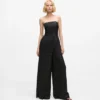 Maßgeschneiderter Jumpsuit Maßgeschneiderter Jumpsuit