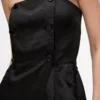 Maßgeschneiderter Jumpsuit Maßgeschneiderter Jumpsuit