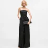 Maßgeschneiderter Jumpsuit Maßgeschneiderter Jumpsuit