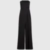 Maßgeschneiderter Jumpsuit Maßgeschneiderter Jumpsuit
