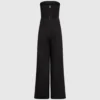 Maßgeschneiderter Jumpsuit Maßgeschneiderter Jumpsuit