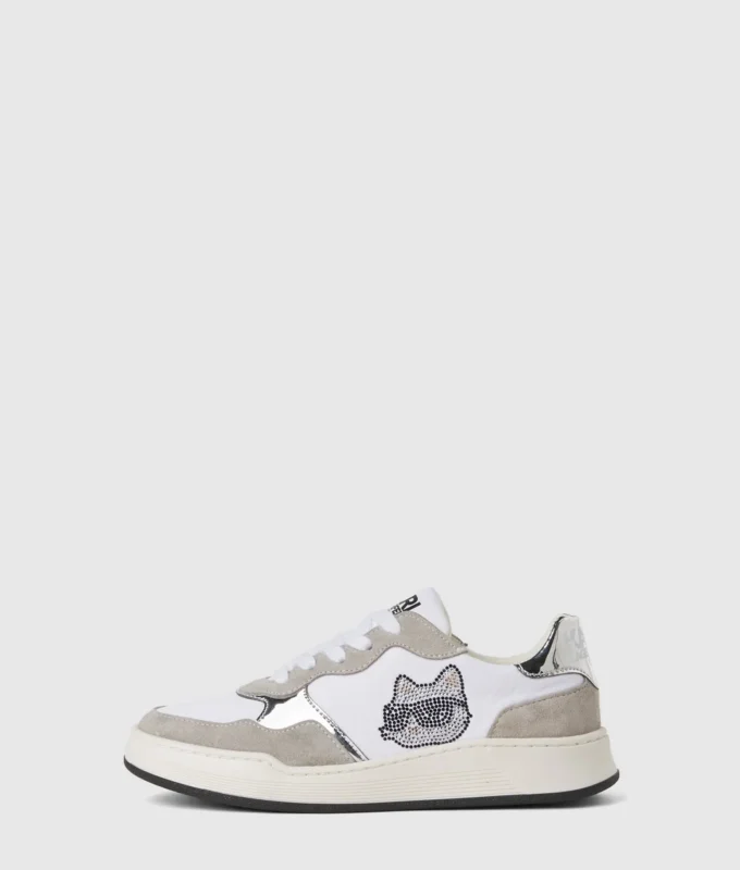 Mädchen Ikon Choupette Sneakers Mädchen Ikon Choupette Sneakers