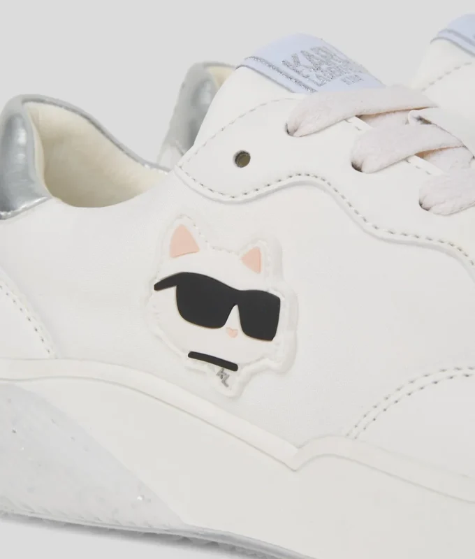 MÄDCHEN-SNEAKER IKON MÄDCHEN-SNEAKER IKON
