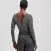 METALLIC-STRASS-BODY METALLIC-STRASS-BODY