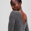 METALLIC-STRASS-BODY METALLIC-STRASS-BODY
