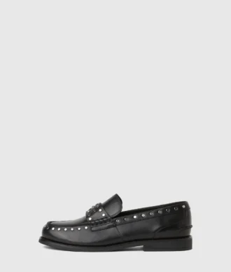 Mia Loafer mit Nieten