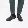 Mia Loafer mit Nieten Mia Loafer mit Nieten