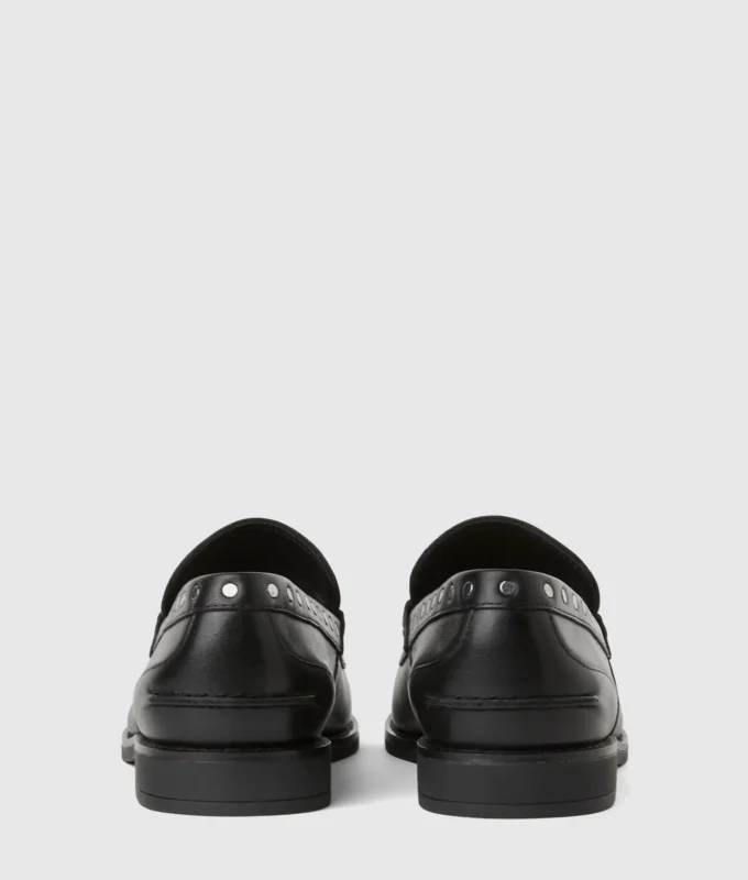 Mia Loafer mit Nieten Mia Loafer mit Nieten