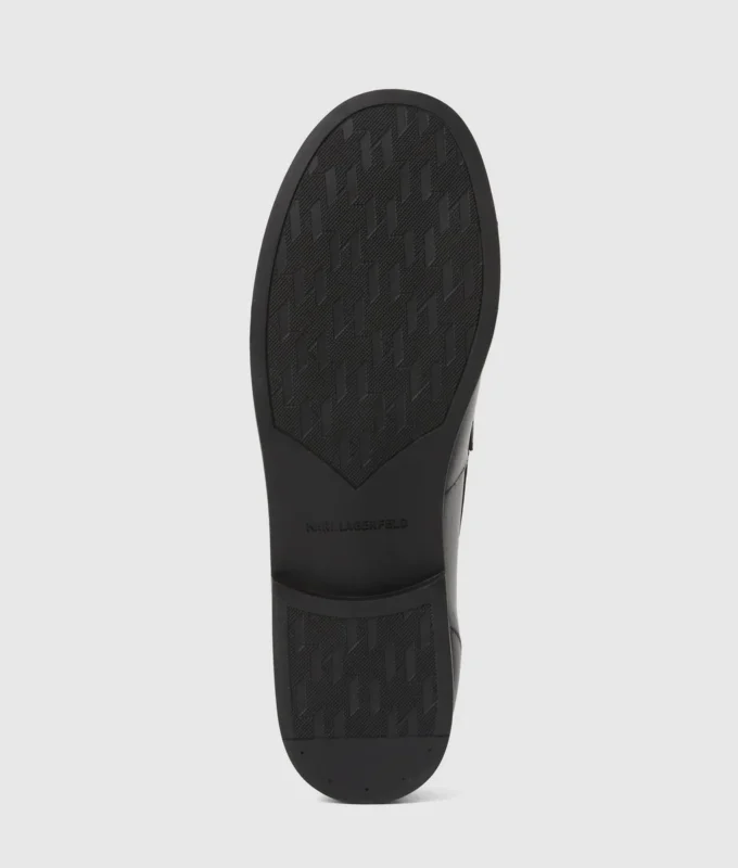 Mia Loafer mit Nieten Mia Loafer mit Nieten