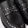 Mia Loafer mit Nieten Mia Loafer mit Nieten