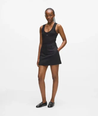 Mini-Skort Mini-Skort