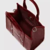 Mini-Tasche „Rue St-Guillaume” mit Beschichtung Mini-Tasche „Rue St-Guillaume” mit Beschichtung