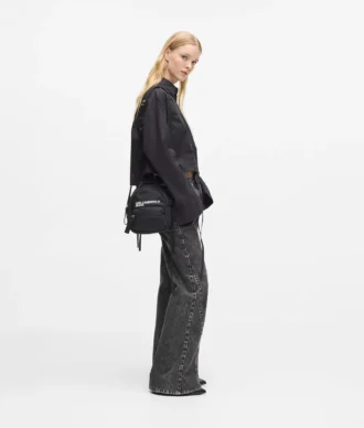 Mini-Umhängerucksack