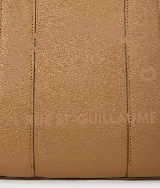 Mittlere Tragetasche Rue St-Guillaume Mittlere Tragetasche Rue St-Guillaume