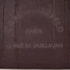 Mittlere Tragetasche Rue St-Guillaume Mittlere Tragetasche Rue St-Guillaume
