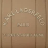 Mittlere Tragetasche Rue St-Guillaume Mittlere Tragetasche Rue St-Guillaume