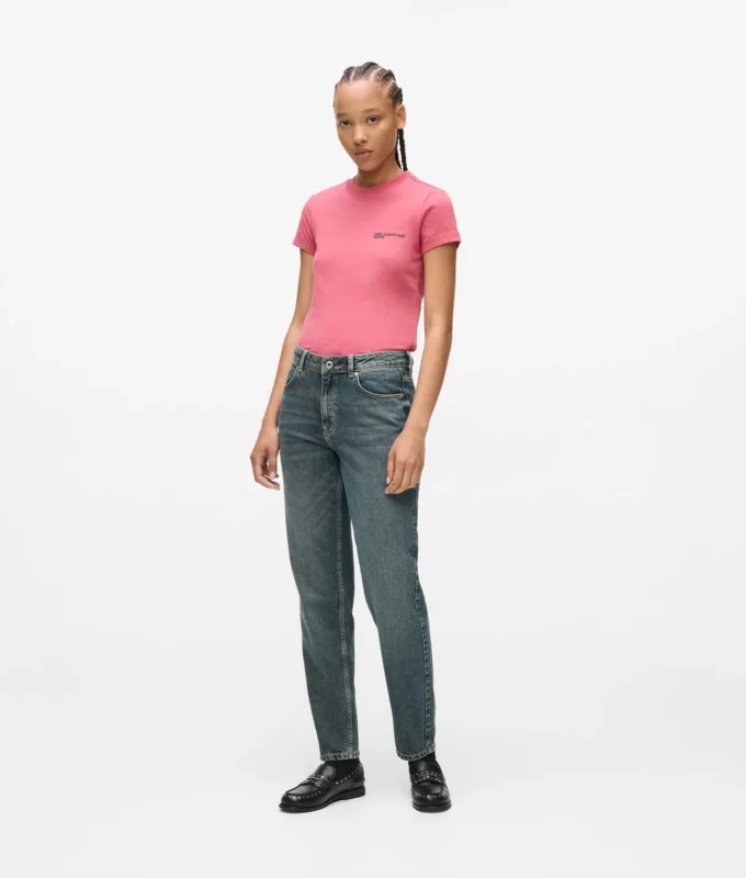 Mom-Jeans Mom-Jeans