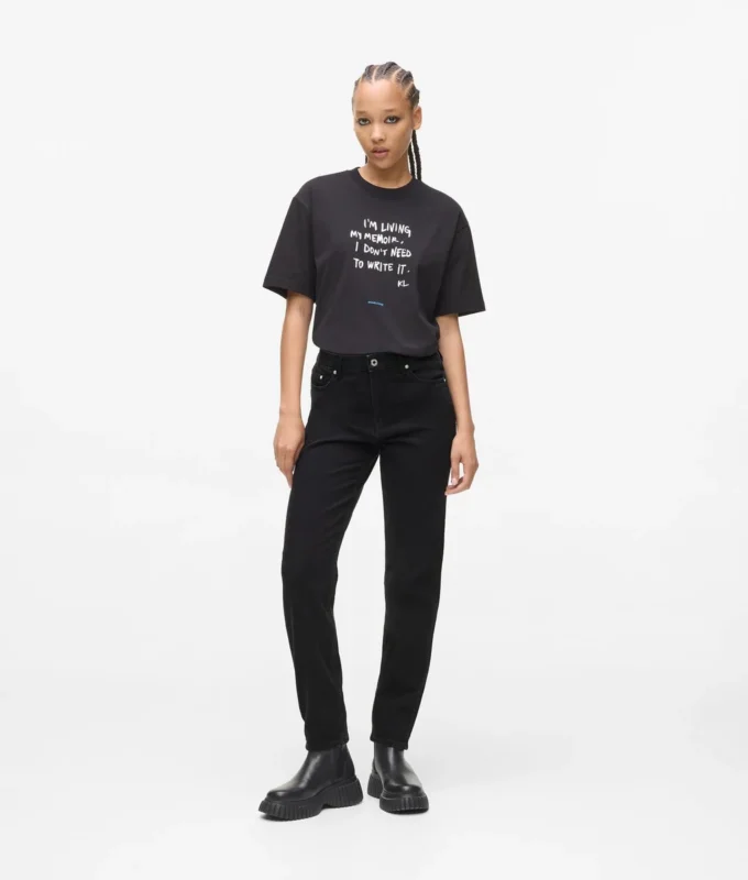 Mom-Jeans Mom-Jeans