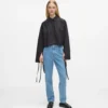 Mom-Jeans Mom-Jeans