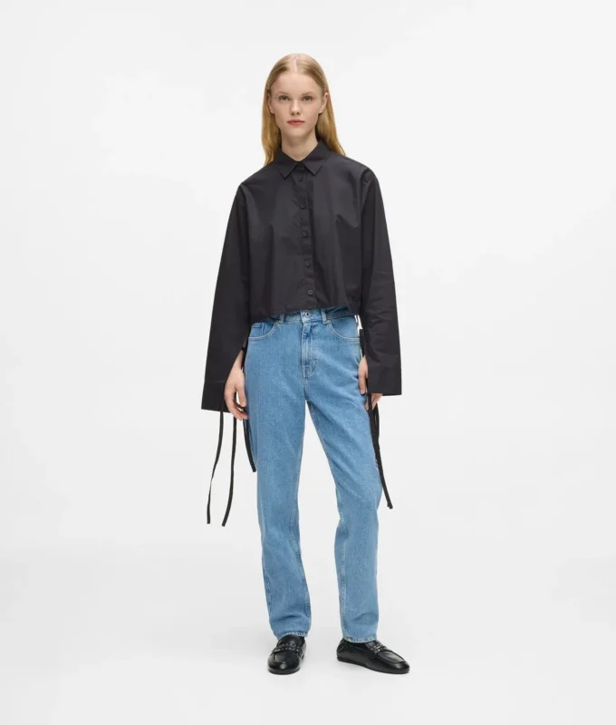 Mom-Jeans Mom-Jeans