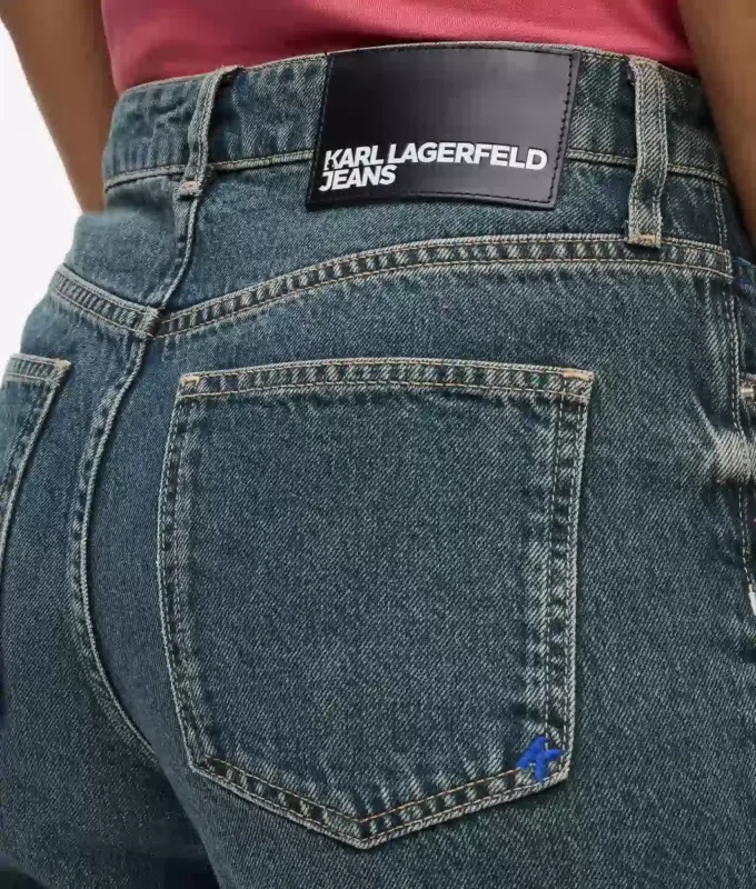 Mom-Jeans Mom-Jeans