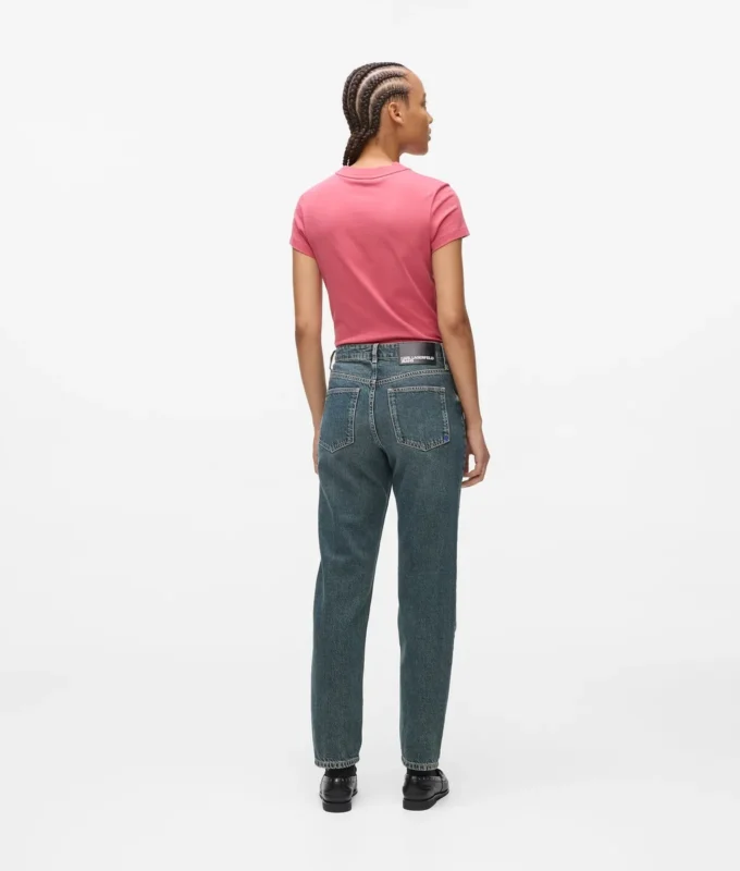 Mom-Jeans Mom-Jeans