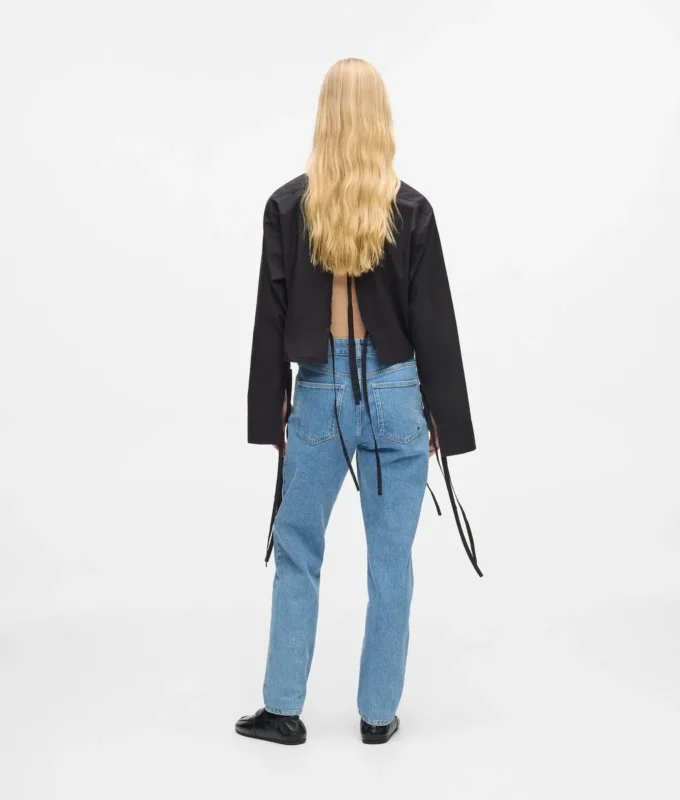 Mom-Jeans Mom-Jeans