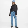Mom-Jeans Mom-Jeans