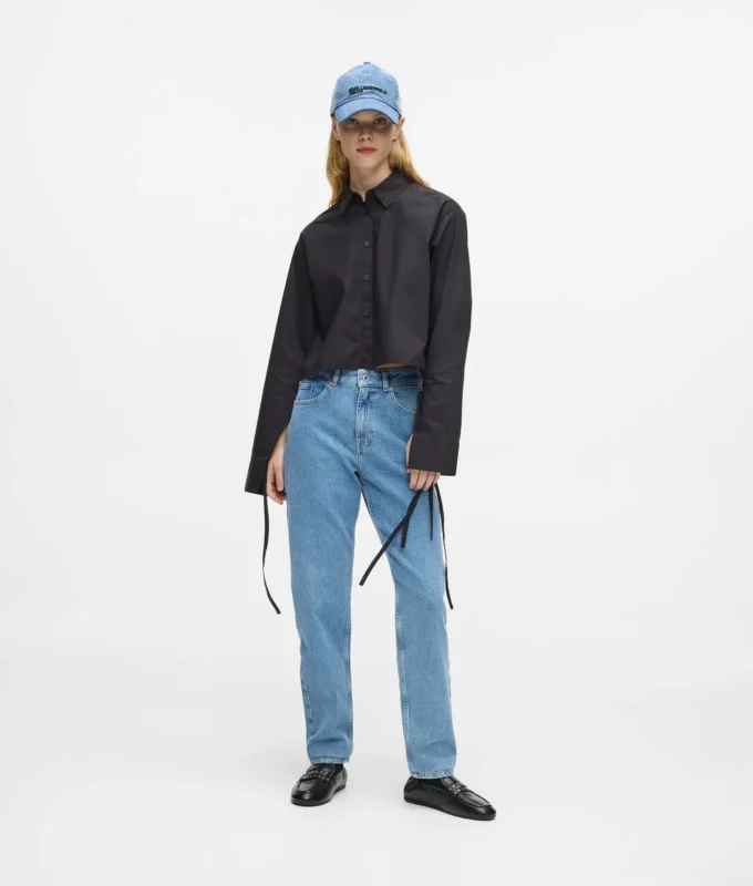 Mom-Jeans Mom-Jeans