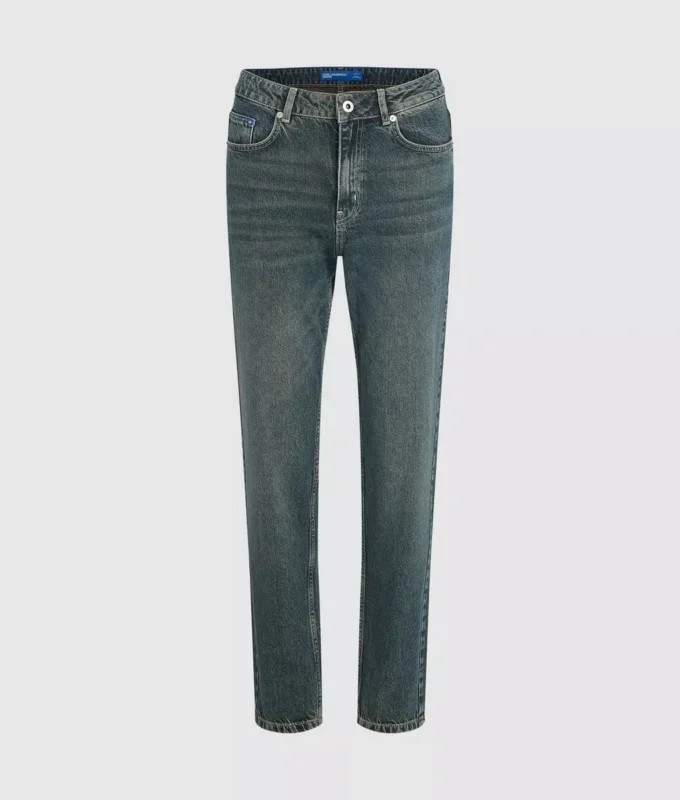 Mom-Jeans Mom-Jeans