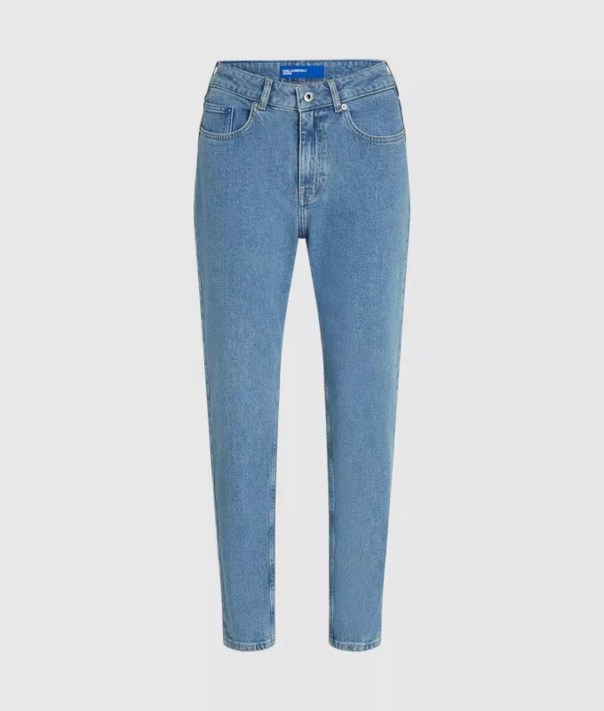 Mom-Jeans Mom-Jeans