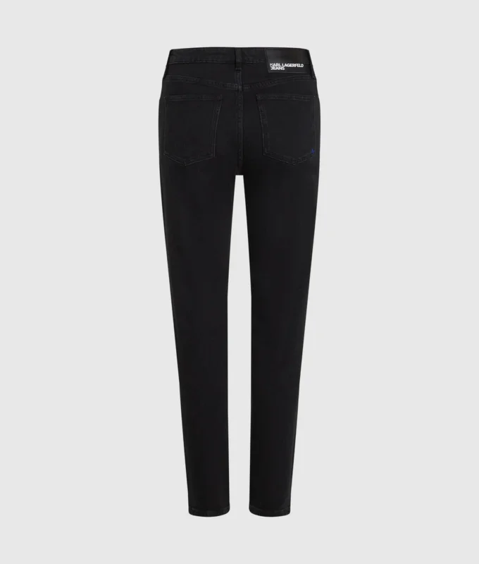 Mom-Jeans Mom-Jeans