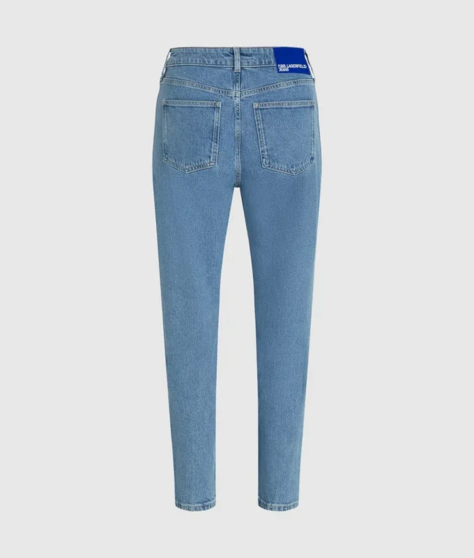 Mom-Jeans Mom-Jeans