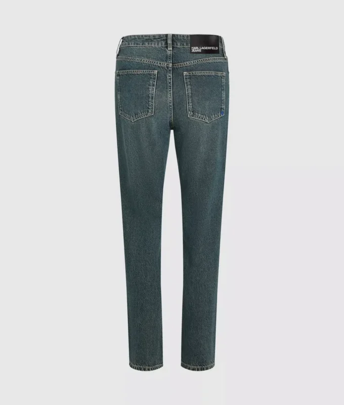 Mom-Jeans Mom-Jeans