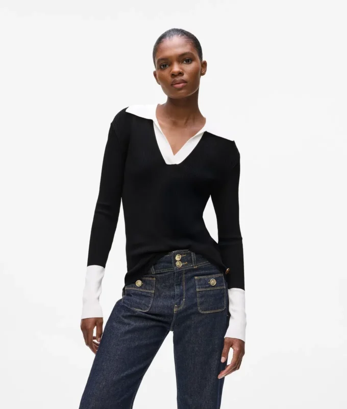 Monochromes Poloshirt Monochromes Poloshirt