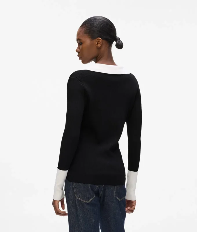 Monochromes Poloshirt Monochromes Poloshirt