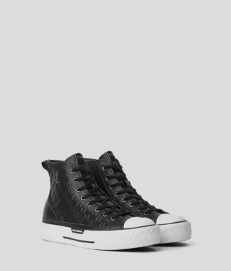 MONOGRAM KAMPUS SNEAKERS
